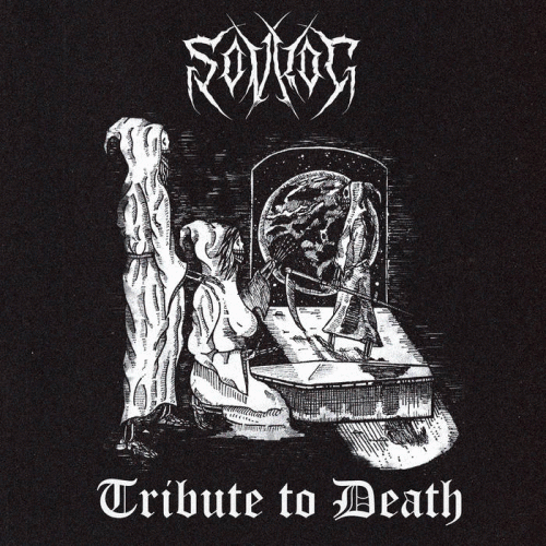Sovrag : Tribute to Death Sovrag : Tribute to Death